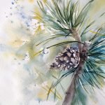 Atelier aquarelle