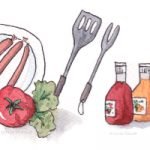 Barbecue de rentrée