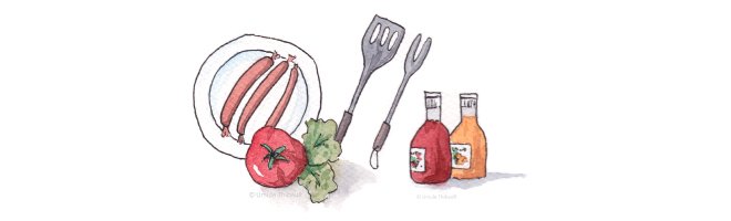 Barbecue de rentrée