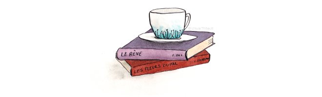 Soirée Livres - Echanges