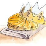 Galette des Rois