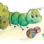 Les mille pattes