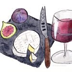 Soirée "apéritifs œnologiques"