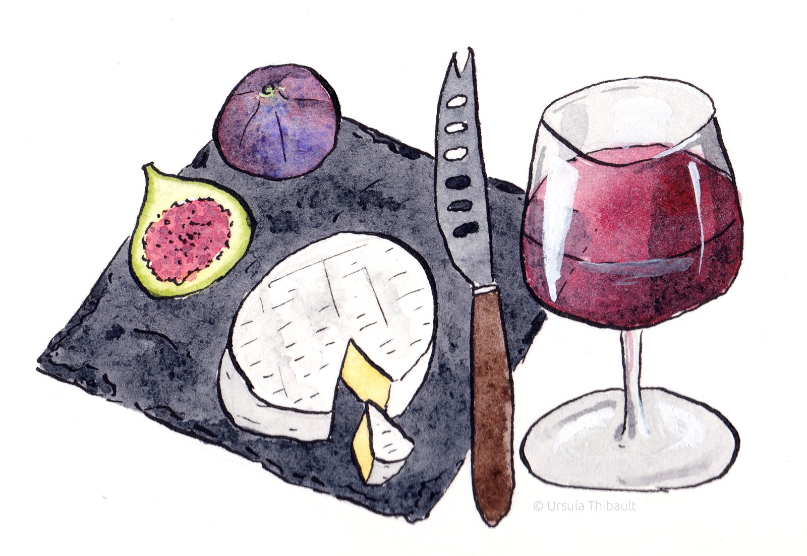 Soirée "apéritifs œnologiques"