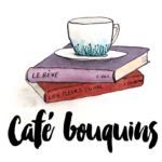 Café bouquins