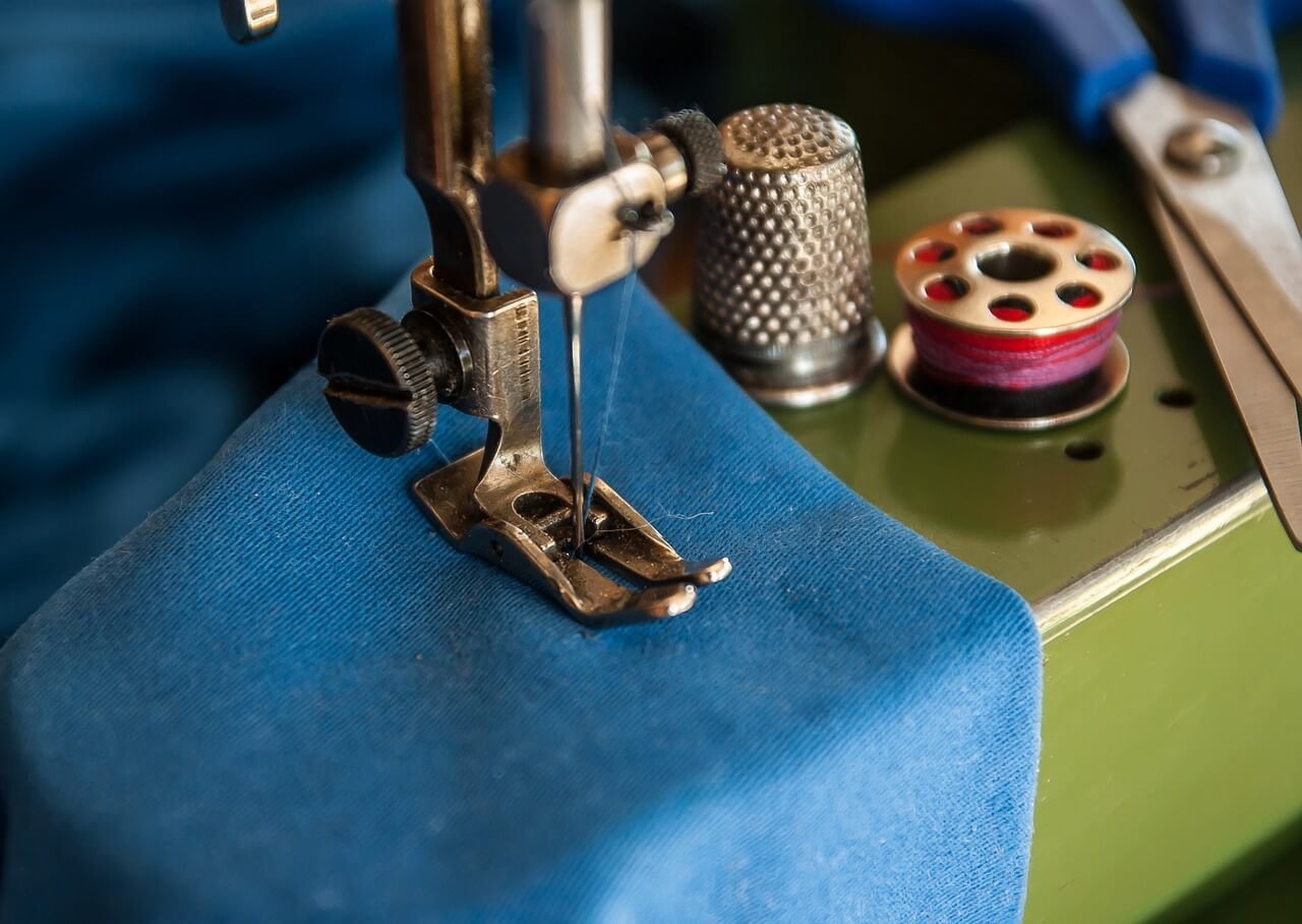 Atelier couture - débutants