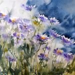 Atelier aquarelle