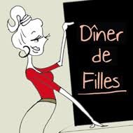 Diner Filles