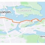 Marche: Nacka