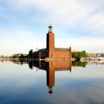 Visite : Stadshuset