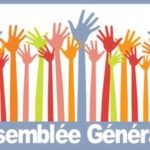 Assemblée Générale de Stockholm Accueil