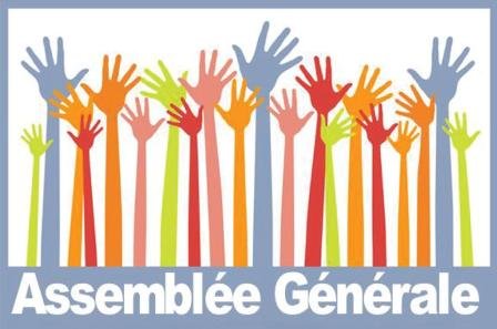 Assemblée Générale de Stockholm Accueil