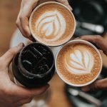 Café des nouveaux !