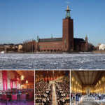 Visite du Stadshuset