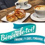Café "Bénévole-toi !"