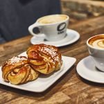 Rencontre café dimanche 19 juin à Södermalm