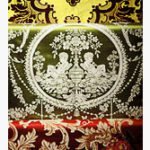 Visite du Musée Atelier de tissage de soie Almgren