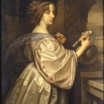 Conférence en ligne: Christine de Suède