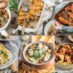 Lunch inter-régional à Östermalm