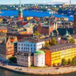 Visite de Gamla Stan