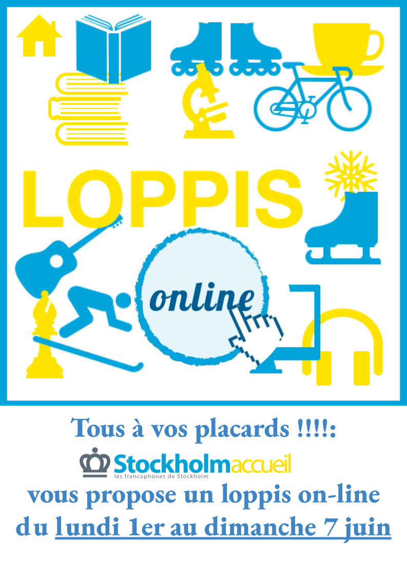 LOPPIS on-line