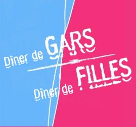 Dîner de Filles