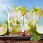 Atelier cocktail