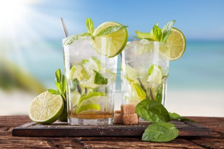 Atelier cocktail