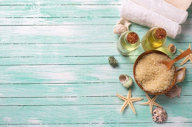 Séminaire de naturopathie : les maladies de peau.