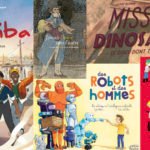 Concours pour les enfants : Fais la pub de ton livre préféré !