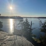 Balade quartier Bromma/Spanga/Ekerö