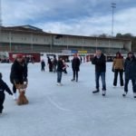 Sortie patins - ANNULEE