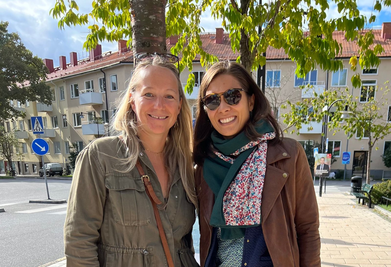 Fika "Trucs et astuces pour parents en Suède"