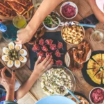 Soirée Potluck Östermalm