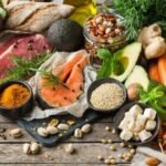 Conférence Nutrition et cancers