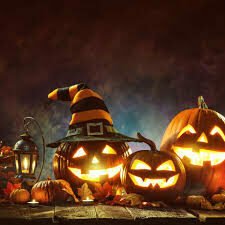 La plus belle des citrouilles !