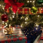 Arbre de Noël des Enfants !