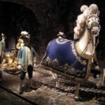 Visite de l'Armurerie Royale (Livrustkammaren) - ANNULEE