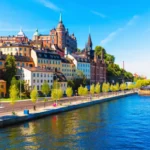 Visite de Södermalm