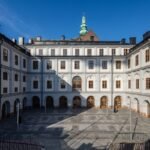 Visite du Stadsmuseet