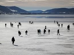 Sortie patins !  ANNULEE