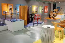 Visite à l'occasion de la Semaine du Design