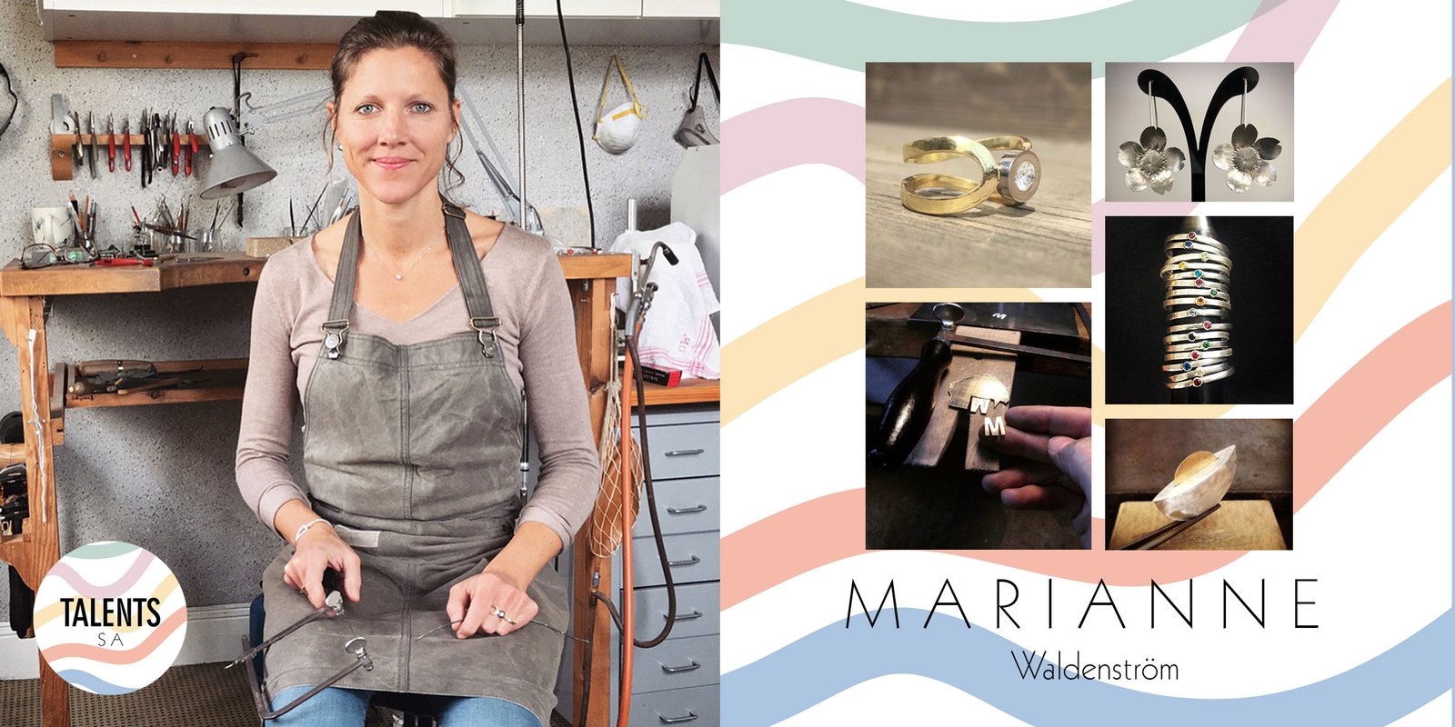 "Evènement Talents SA"