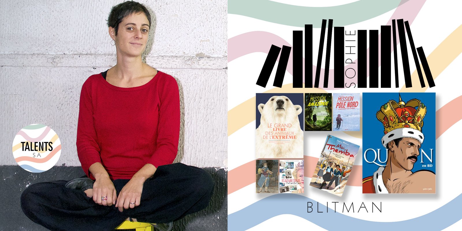 Evénement Talent SA