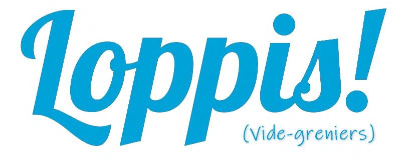 Loppis (Vide-greniers)