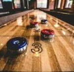 Afterwork ludique à Norrmalm