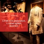Visite de l'Armurerie Royale (Livrustkammaren)