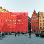 Visite de Gamla Stan