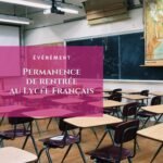 Café permanence de rentrée