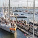 Visite : découvrez l'aventure scientifique du Tara